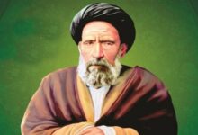 به رضاخان بگویید من زنده هستم