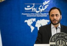 بهادری جهرمی: بیش از نیمی از اعضای کابینه روز دانشجو به دانشگاه‌ها رفتند