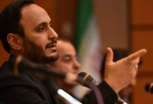 بهادری جهرمی: رفع چالش 300 نقطه پر تنش آبی در دستور کار دولت است