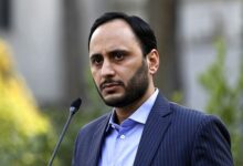 بهادری جهرمی: لایحه حمایت از تولید پهپادهای غیرنظامی در دولت تصویب شد