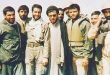بهرنگ خدا، برشی از زندگی عاشقانه مردی که امامزاده کرمان شد