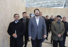 بهرهبرداری از راهآهن اردبیل - میانه نیازمند تکمیل 4 قطعه مسیر است