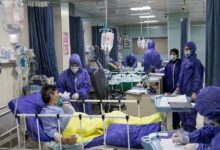 بیش از ۲ هزار و ۲۰۰ نفر به دلیل آلودگی هوا در خوزستان به مراکز درمانی مراجعه کردند