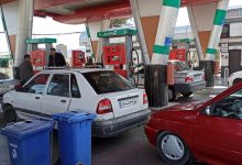 بیش از ۷۰ درصد جایگاه‌های سوخت تهران فعال شدند