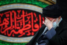 بیوت مراجع تقلید در قم میزبان عزاداران فاطمی