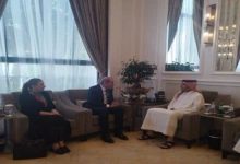 تأکید اردن و قطر بر اقدام شورای امنیت برای توقف جنگ در غزه