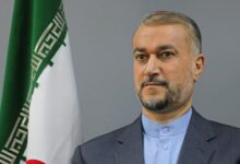 تأکید امیرعبداللهیان بر اتخاذ گامهای عملی برای اعمال فشار بر رژیم صهیونیستی