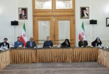 تأکید امیرعبداللهیان بر توقف استفاده ابزاری از شورای حقوق بشر