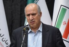 تاج: مجوز استفاده از VAR در دربی هنوز صادر نشده است