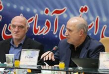 تاج، امام جمعه تبریز را به اردوی تیم ملی فوتبال دعوت کرد