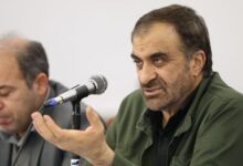 تامین آب شرب پایدار برای مردم بخش لاران در اولویت قرار گیرد