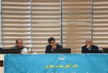 تامین خوراک تخمیری تغذیه دام برای نخستین بار در کشور
