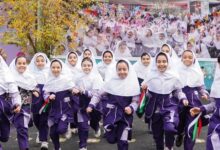 تجربه روز بدون کیف و کتاب برای ۶۳۸ دانش آموز ابتدایی خوزستان