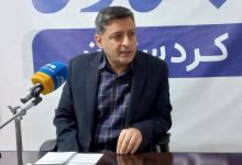 تخلفات آموزش و پرورش و بخش درمان به روایت مدیرکل تعزیرات حکومتی کردستان
