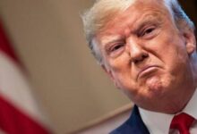 ترامپ: مهاجران خون کشور ما را «مسموم» میکنند