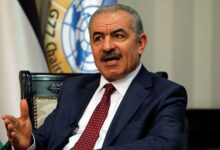 تشکیلات خودگردان: حماس بخشی از موزائیک سیاسی فلسطین است و حذف شدنی نیست