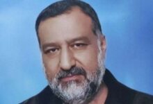 تصاویر دیده نشده از حضور شهید«سید رضی موسوی»در دفاع مقدس