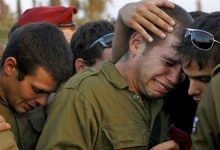 تلآویو کشته شدن سه نظامی دیگر در غزه را تایید کرد