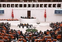 تمدید حضور نظامیان ترکیه در لیبی تا 24 ماه دیگر
