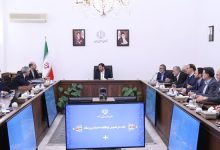 توافق‌نامه احداث مجموعه فرهنگی ورزشی جدید تهران نهایی شد