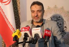 توزیع بسته های معیشتی سپاه به مناسبت شب یلدا