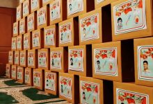 توزیع ۱۶ هزار بسته یلدایی در رزمایش یلدای مهدوی یزد
