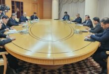 توسعه روابط محور دیدار مقامات جمهوری اسلامی ایران و ترکمنستان