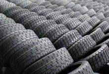 توقف عرضه لاستیک با قیمت‌های جدید‌