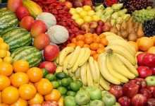 تولید 3 میلیون تن محصولات زراعی و باغی در فارس