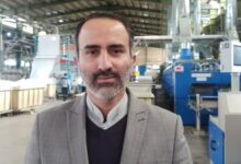 تولید 30 درصد چادر مشکی کشور در کارخانه حجاب شهرکرد