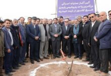 تولید سالانه ۹۵ میلیون تن محصولات پتروشیمی در کشور