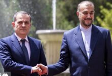 تکمیلی| ابراز امیدواری باکو برای بازگشایی سفارت در تهران
