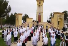 ثبت رویداد جشنواره انار بادرود در تقویم گردشگری کشور