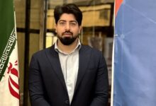 جایزه نیکلا تسلا به یک همدانی رسید