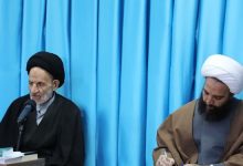 جایگاه رهبران انقلاب اسلامی جایگاه افضل است