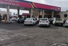جایگاه های تایباد و باخرز به مدار عرضه بنزین ۱۵۰۰ تومانی بازگشتند