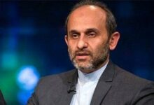 جبلی: مستند‌سازانی که پیشرفت‌های کشور را به تصویر می‌کشند را حمایت ‌می‌کنیم