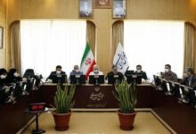 جلسه فوقالعاده کمیسیون امنیت ملی مجلس در پی شهادت سردار موسوی برگزار میشود