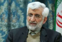 جلیلی: مدعیان دموکراسی به جای محکومیت جنایت‌ها، از رژیم کودک‌کش حمایت می‌کنند