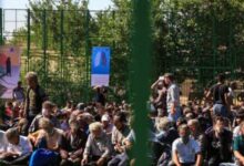جمعآوری هزار معتاد متجاهر در گلستان