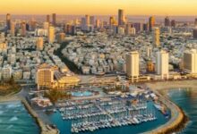 جنگ با غزه فروش خانه در اسرائیل را 55 درصد کاهش داد