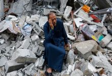 جنگ غزه یکی از مرگبارترین جنگ‌های تاریخ شد