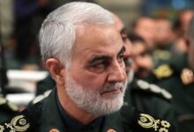 حاج قاسم پایههای انقلاب را قویتر کرد