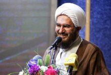 حاج‌علی‌اکبری: هوانیروز در دفاع از حریم ولایت همچون کوه دماوند استوار است