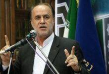 حاجیبابایی: شبح اقتصادی از روی زندگی مردم در آینده نزدیک رخت برخواهد بست