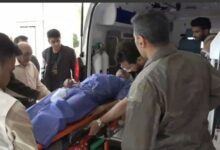 حال مجروحان حادثه تروریستی راسک رو به بهبودی است