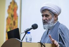 حجت الاسلام طائب: حضور ناوهای آمریکا در منطقه برای جبران شکستهای اسرائیل از مقاومت است