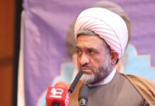 حجتالاسلام رضایی: اولین شرط جهاد تبیین معرفت و بصیرت است