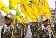 حزب الله عراق: هر حماقت آمریکا، با پاسخ مضاعف روبرو می‌شود