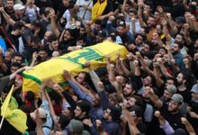 حزبالله از شهادت یکی از رزمندگانش خبر داد